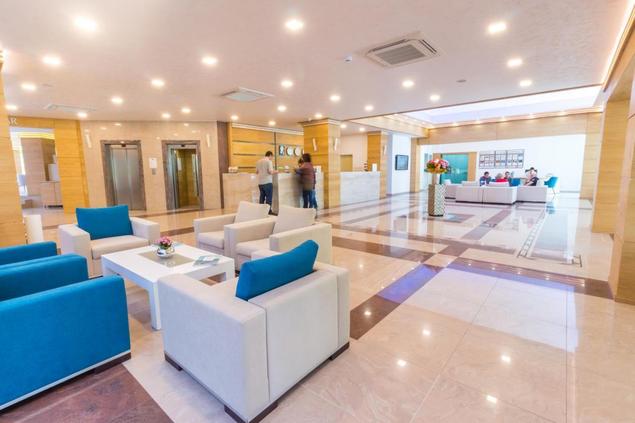 Bilyana Beach Hotel Несебир Екстер'єр фото