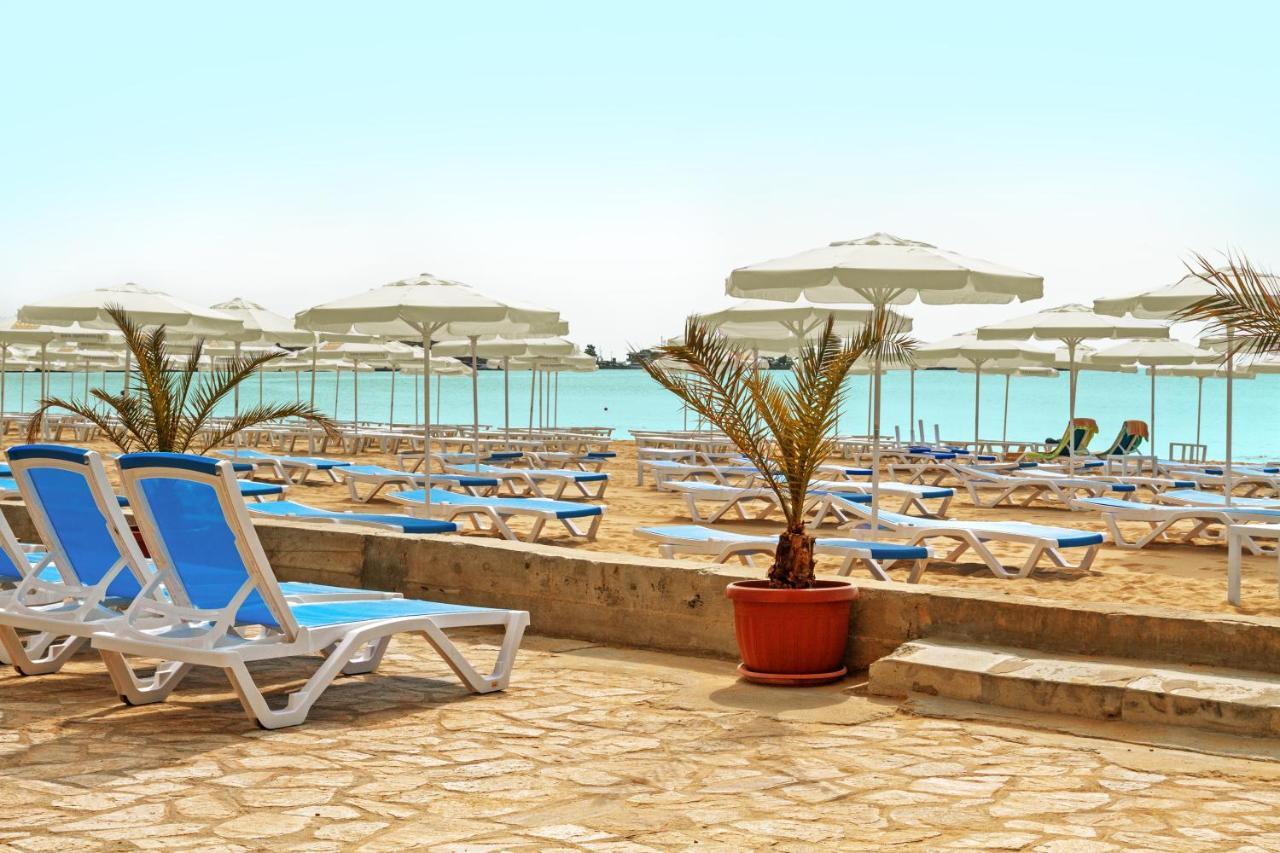Bilyana Beach Hotel Несебир Екстер'єр фото