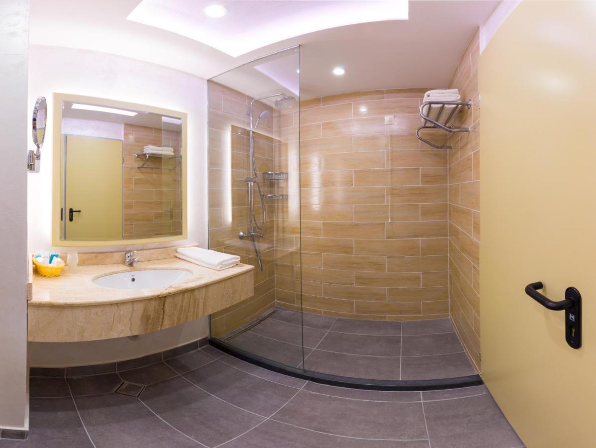 Bilyana Beach Hotel Несебир Екстер'єр фото