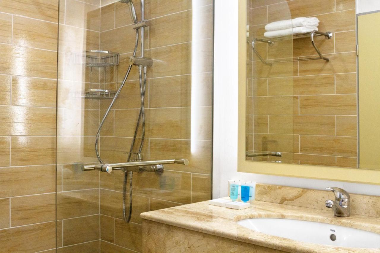 Bilyana Beach Hotel Несебир Екстер'єр фото