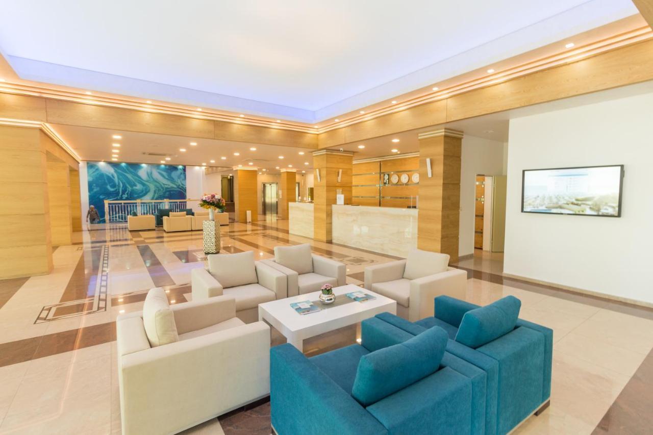 Bilyana Beach Hotel Несебир Екстер'єр фото