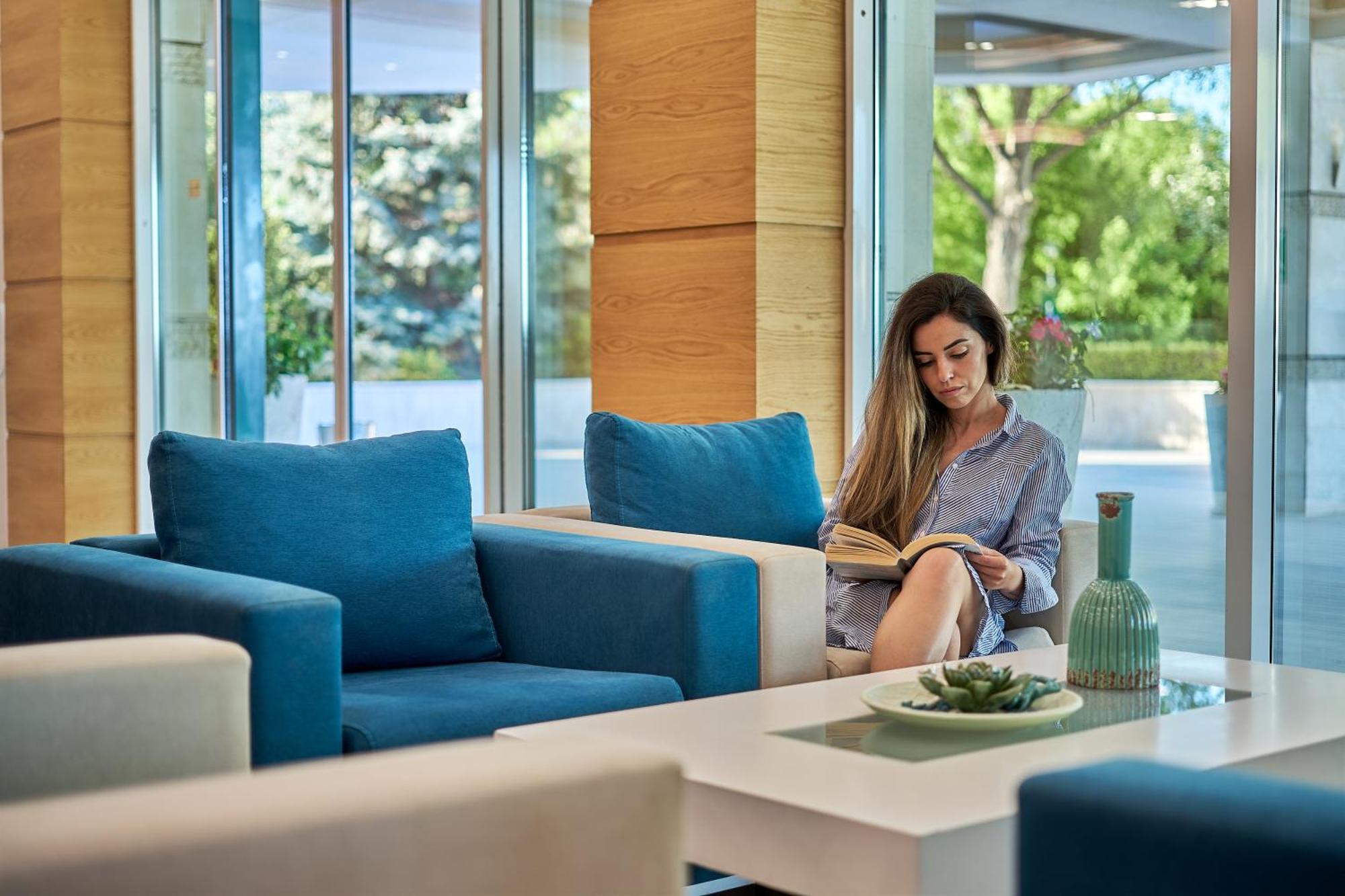 Bilyana Beach Hotel Несебир Екстер'єр фото