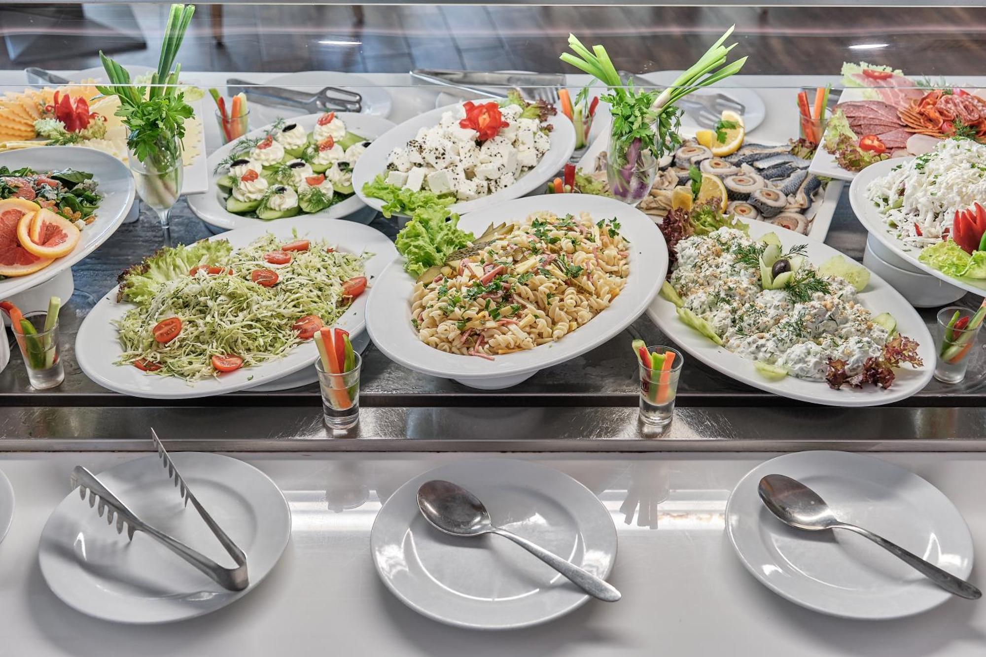 Bilyana Beach Hotel Несебир Екстер'єр фото